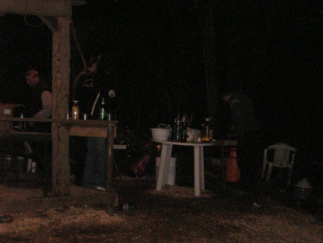 ¤NOVO¤ -Velka noč 2008- - foto