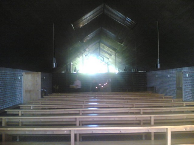 Ena manjših kapel