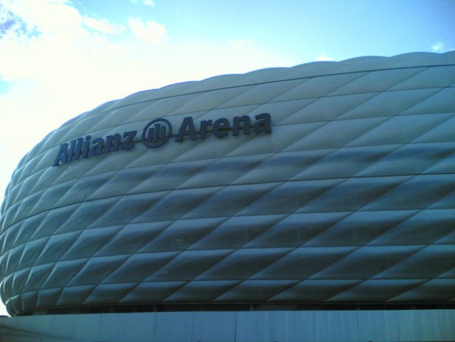 Alianz Arena