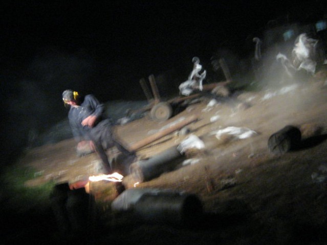 Velka Noč 2007 - foto