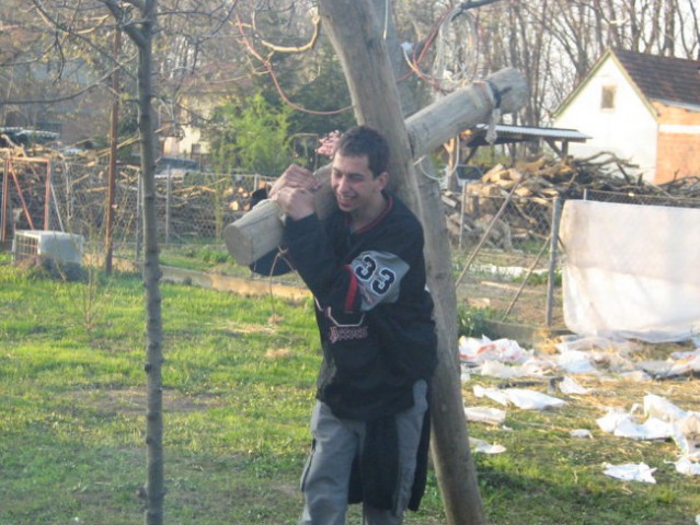 Velka Noč 2007 - foto