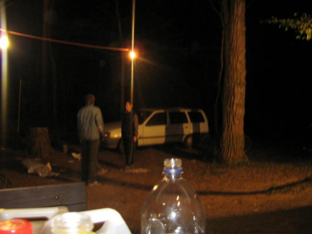 Velka Noč 2007 - foto