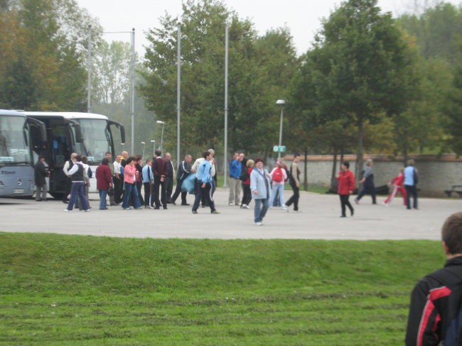 Büjraški izlet na dolenjsko - foto povečava