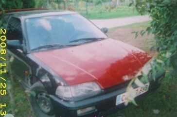 Honda - foto