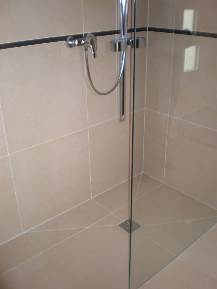 Kopalnica  - sifon - foto povečava