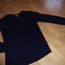 št.146 črna majica- 1€