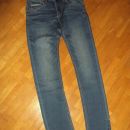 št.164 c&a skinny jeans - 6€