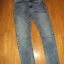 št.164 h&m jeans hlače - 3€