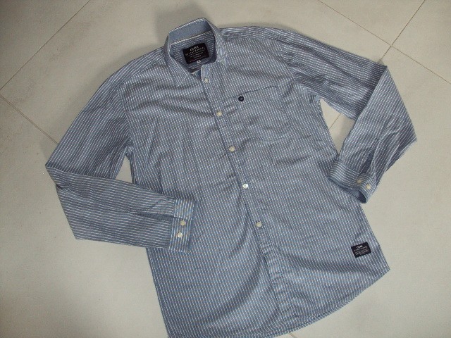 št.170 (M) srajca Jack&Jones - 3€