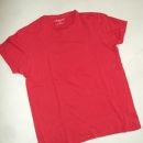št.170 (m) primark rdeča majica - 2€