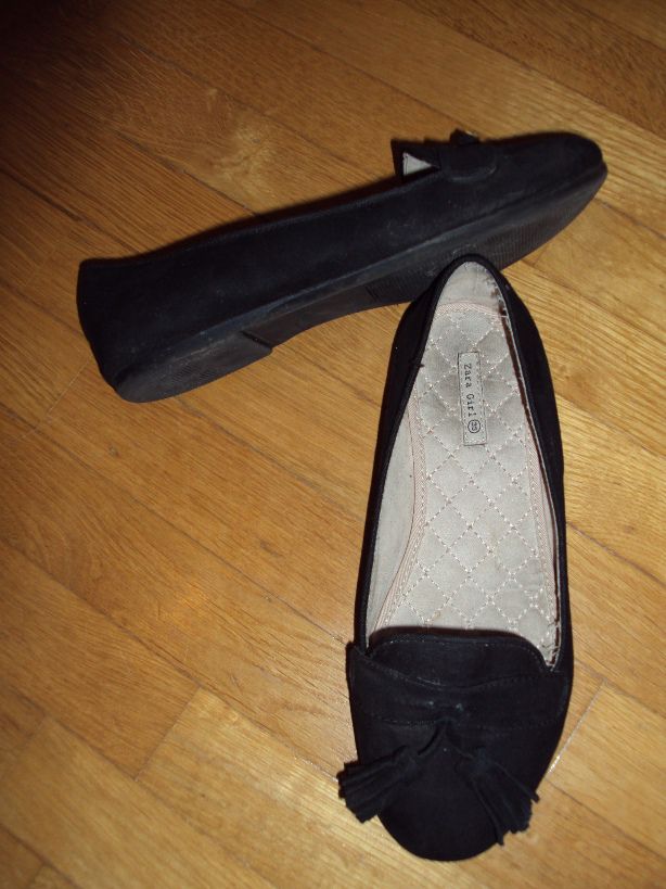 čevlji - punce (vel.33-38) - foto povečava