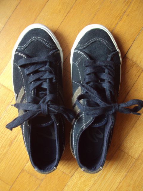 čevlji - fanti (vel.34-42) - foto