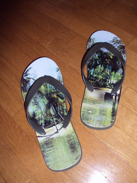 št.35-36 flip-flop- 3€