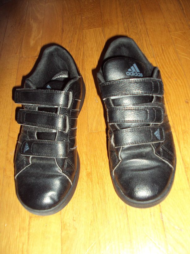 čevlji - fanti (vel.34-42) - foto povečava