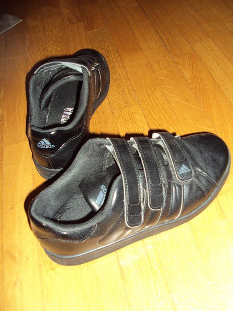 čevlji - fanti (vel.34-42) - foto