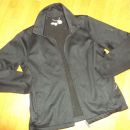št.152 McKinley softshell jakna, črna - 5€