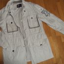 št.140 pomladanska jakna  - 6€