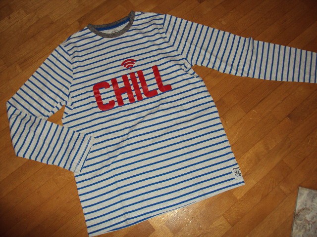 št.170 chill - 3€