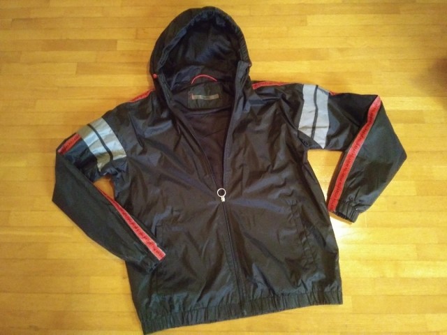 št.170-176 pull & bear jakna za pomlad - 8€