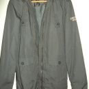 št.170 temnosiva pomladanska jakna - 6€