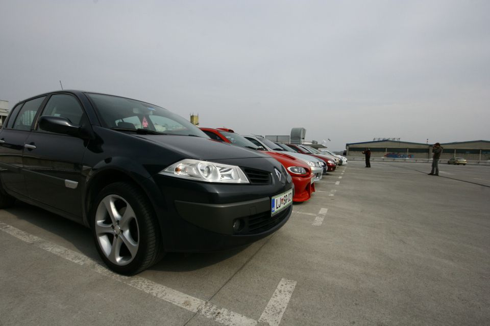 Megane meeting 11 - foto povečava