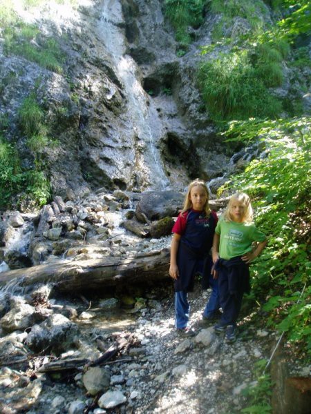 Logarska dolina - foto povečava