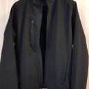 Prodam: Ženska jakna št: 40, črna 10€ 