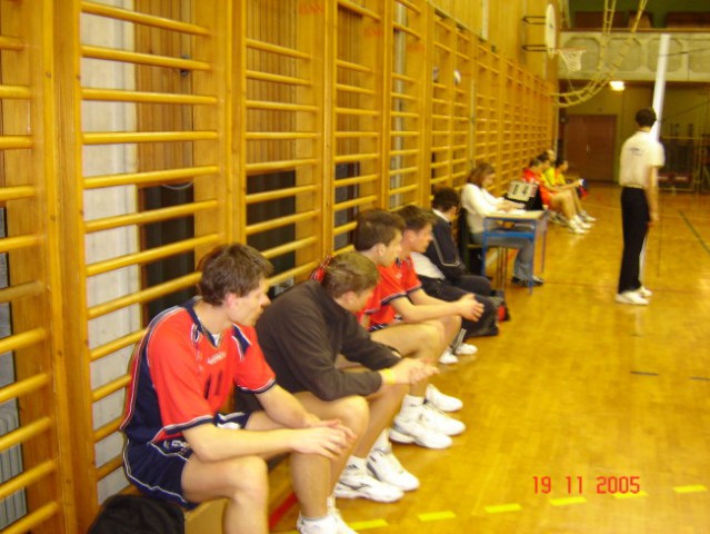Odbojka - foto