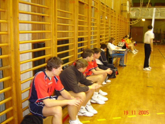 Odbojka - foto povečava