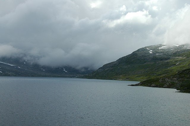 Nordkapp 2008 - foto