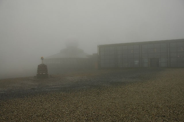 Nordkapp 2008 - foto