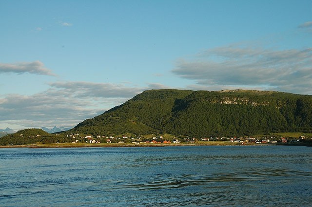 Nordkapp 2008 - foto