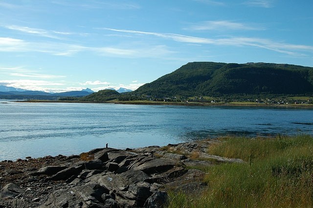 Nordkapp 2008 - foto