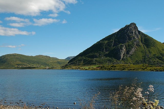 Nordkapp 2008 - foto povečava