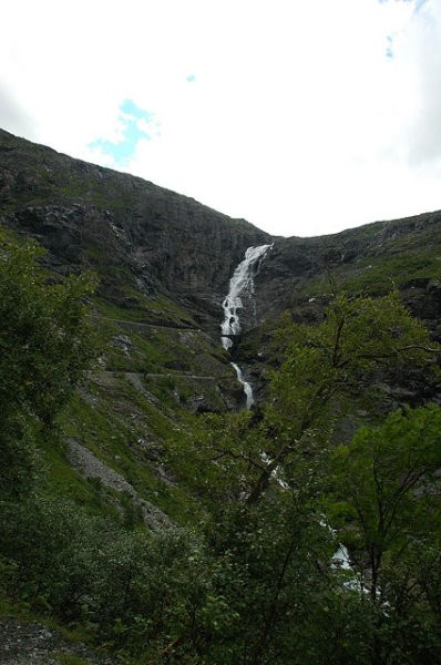 Nordkapp 2008 - foto povečava