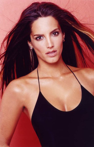 Gaby Espino - foto povečava