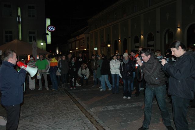 Evropska prestolnica korupcije - foto povečava