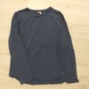 Zara temno modra majica št.164,2€