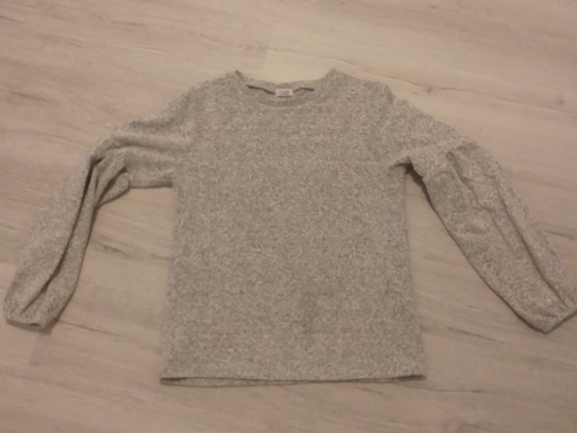 OVS pleten pulover št.158,4€