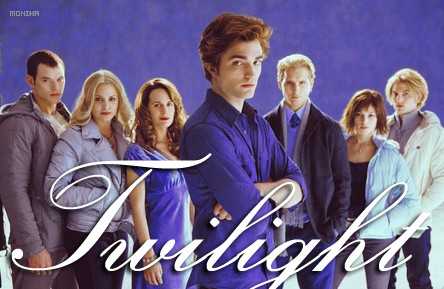 Twilight/Banners - foto