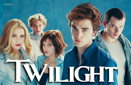 Twilight/Banners - foto