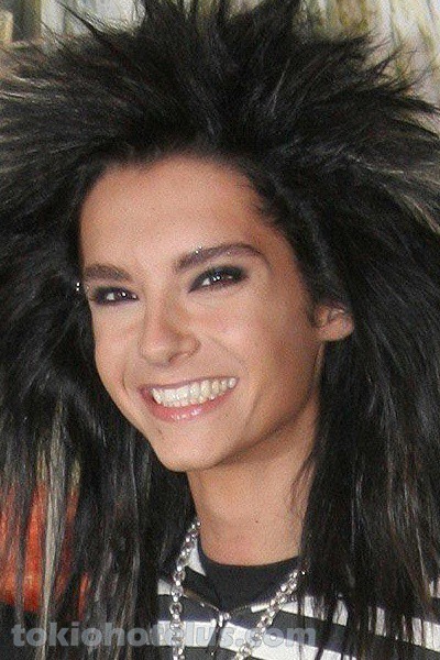 Tokio Hotel(moj najljubši bend) - foto povečava