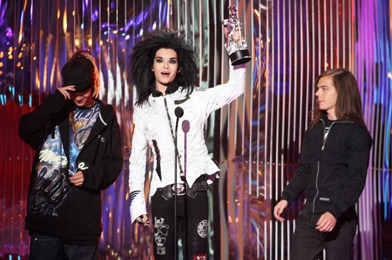 Tokio Hotel(moj najljubši bend) - foto povečava