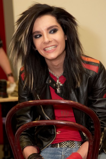 Tokio Hotel(moj najljubši bend) - foto