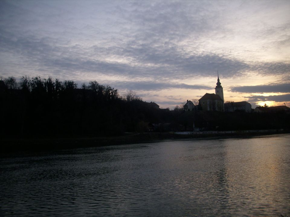 Nala pri reki Dravi-izlet - foto povečava