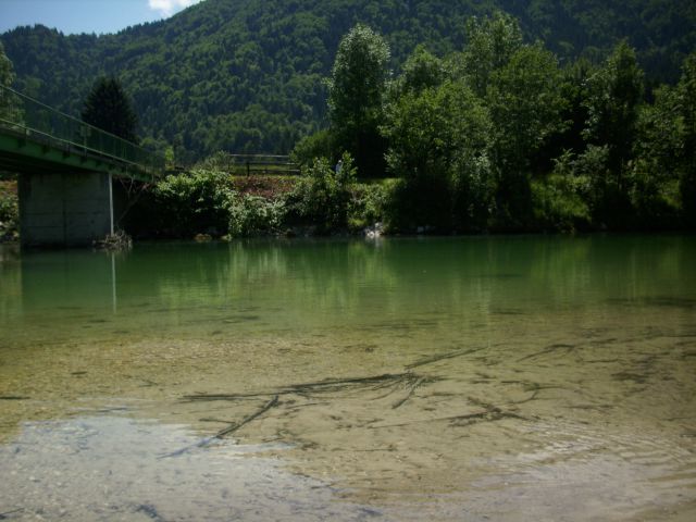 Gorenjska 2010 - foto