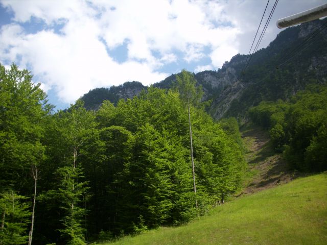 Gorenjska 2010 - foto