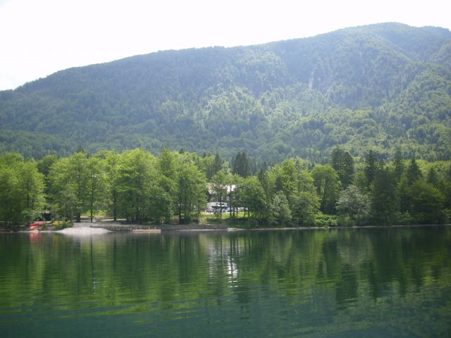 Gorenjska 2010 - foto