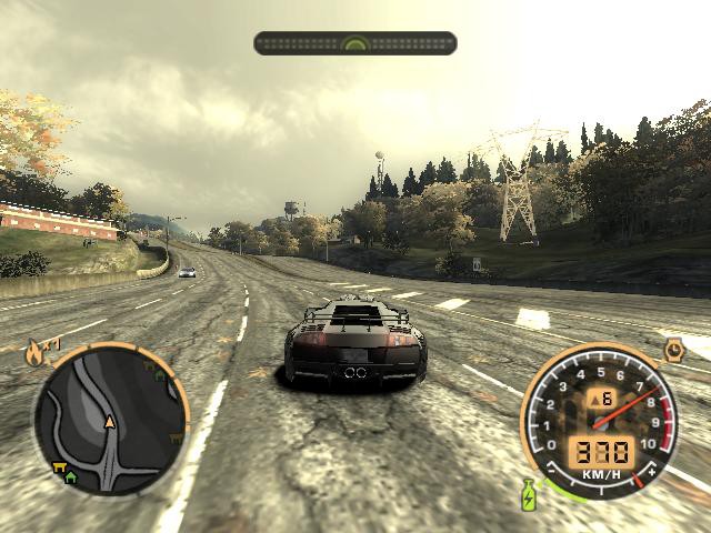 NFS:MW - foto povečava