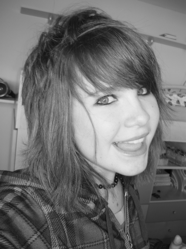 Mine style. - foto povečava